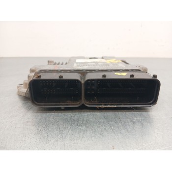 Recambio de centralita motor uce para kia cee´d drive referencia OEM IAM 0281018641 391112a950 