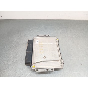 Recambio de centralita motor uce para kia cee´d drive referencia OEM IAM 0281018641 391112a950 
