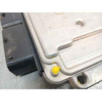 Recambio de centralita motor uce para kia cee´d drive referencia OEM IAM 0281018641 391112a950 