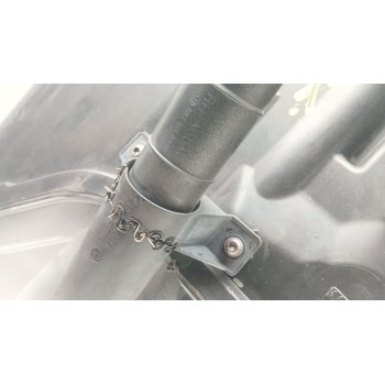 Recambio de faro derecho para jaguar xf i (x250) 2.7 d referencia OEM IAM C2Z30848  