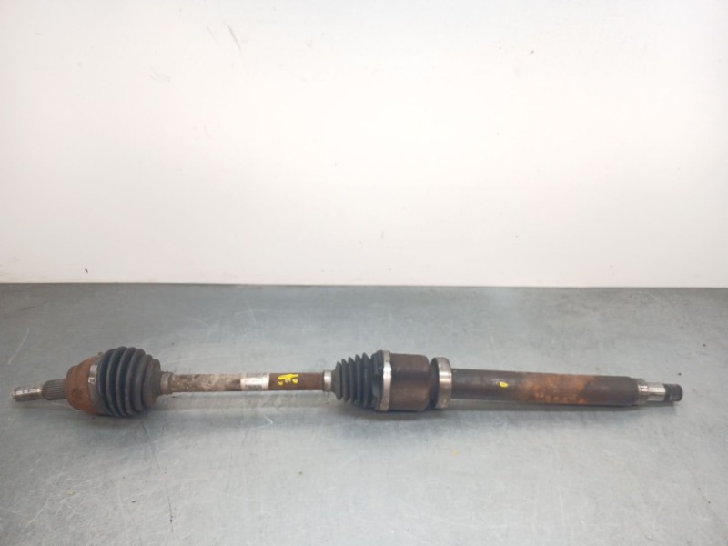 Recambio de transmision delantera derecha para ford focus iii 1.0 ecoboost referencia OEM IAM 2459530 bv613b436tb 