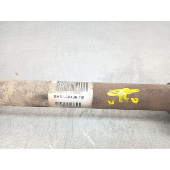 Recambio de transmision delantera derecha para ford focus iii 1.0 ecoboost referencia OEM IAM 2459530 bv613b436tb 