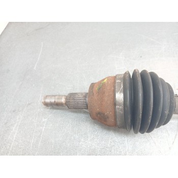 Recambio de transmision delantera derecha para ford focus iii 1.0 ecoboost referencia OEM IAM 2459530 bv613b436tb 
