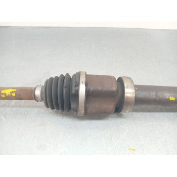 Recambio de transmision delantera derecha para ford focus iii 1.0 ecoboost referencia OEM IAM 2459530 bv613b436tb 