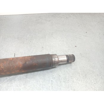 Recambio de transmision delantera derecha para ford focus iii 1.0 ecoboost referencia OEM IAM 2459530 bv613b436tb 