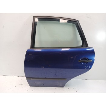 PUERTA TRASERA IZQUIERDA 6L4833055T 