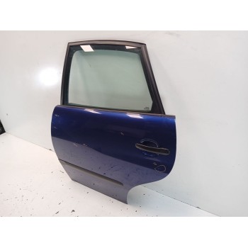 Recambio de puerta trasera izquierda para seat ibiza iii (6l1) 1.9 tdi referencia OEM IAM 6L4833055T  