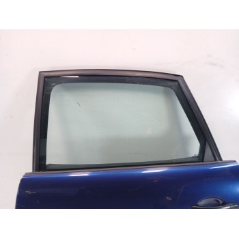 Recambio de puerta trasera izquierda para seat ibiza iii (6l1) 1.9 tdi referencia OEM IAM 6L4833055T  