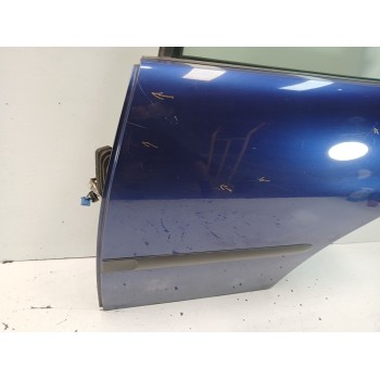 Recambio de puerta trasera izquierda para seat ibiza iii (6l1) 1.9 tdi referencia OEM IAM 6L4833055T  