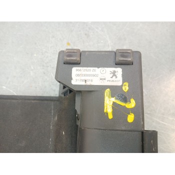 Recambio de bandeja trasera para peugeot 508 sw i (8e_) 2.0 bluehdi 150 referencia OEM IAM 8342JW 96872620ze 