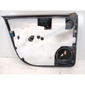 Recambio de guarnecido puerta delantera derecha para porsche cayenne (9pa) 3.2 referencia OEM IAM   