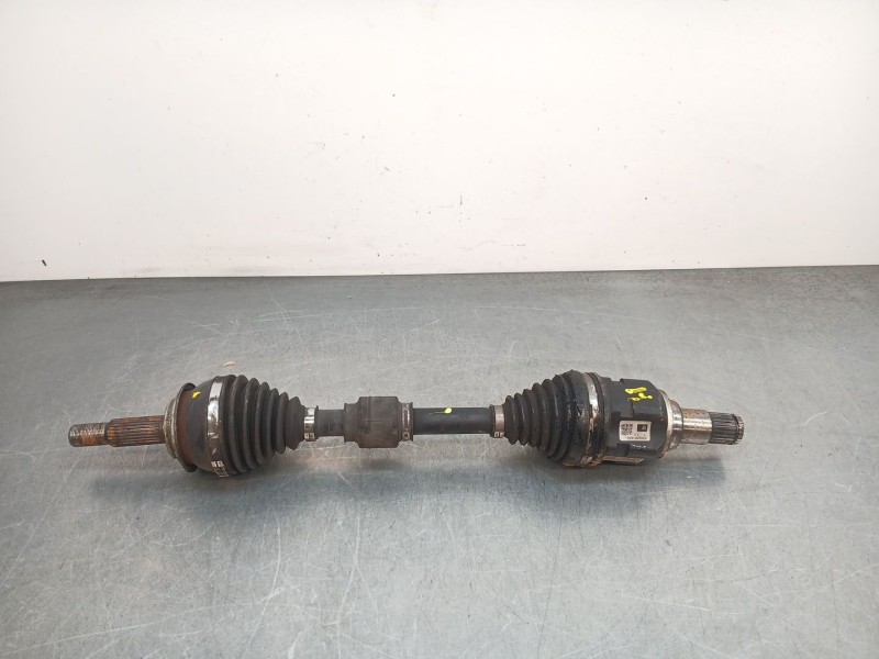 Recambio de transmision delantera izquierda para toyota auris (_e15_) 1.8 hybrid (zwe150_) referencia OEM IAM 4342012A60  