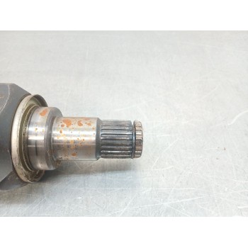 Recambio de transmision delantera izquierda para toyota auris (_e15_) 1.8 hybrid (zwe150_) referencia OEM IAM 4342012A60  