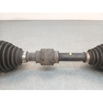 Recambio de transmision delantera izquierda para toyota auris (_e15_) 1.8 hybrid (zwe150_) referencia OEM IAM 4342012A60  