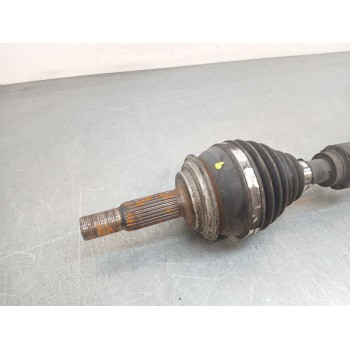 Recambio de transmision delantera izquierda para toyota auris (_e15_) 1.8 hybrid (zwe150_) referencia OEM IAM 4342012A60  