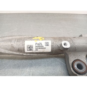 Recambio de cremallera direccion para hyundai i30 (pd) 2020 referencia OEM IAM 57700S0500 56500g4500 