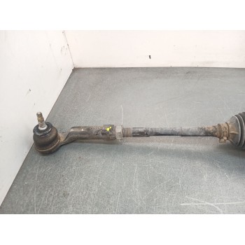 Recambio de cremallera direccion para hyundai i30 (pd) 2020 referencia OEM IAM 57700S0500 56500g4500 