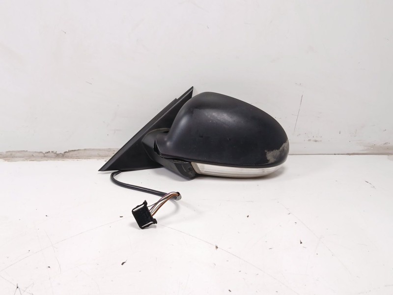 Recambio de retrovisor izquierdo para volkswagen passat variant (3b6) 1.9 tdi referencia OEM IAM 54471  