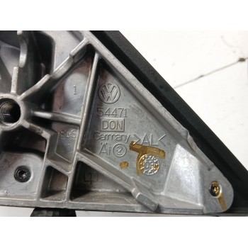 Recambio de retrovisor izquierdo para volkswagen passat variant (3b6) 1.9 tdi referencia OEM IAM 54471  