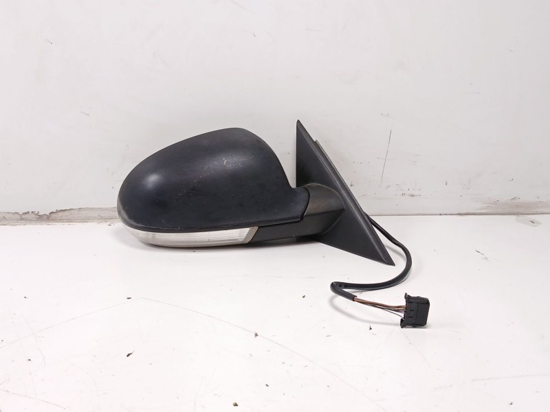 Recambio de retrovisor derecho para volkswagen passat variant (3b6) 1.9 tdi referencia OEM IAM 54472  