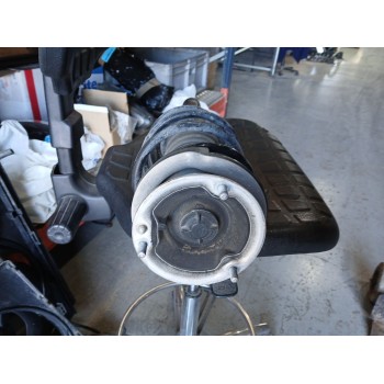 Recambio de amortiguador delantero izquierdo para bmw r50 , r53 one referencia OEM IAM 31316771177  