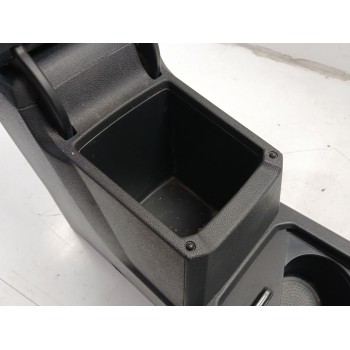 Recambio de apoyabrazos central para volkswagen tiguan (ad1, ax1) 2.0 tdi 4motion referencia OEM IAM 5NB863241E  