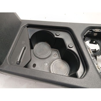 Recambio de apoyabrazos central para volkswagen tiguan (ad1, ax1) 2.0 tdi 4motion referencia OEM IAM 5NB863241E  