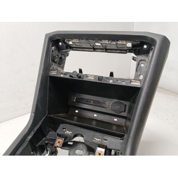 Recambio de apoyabrazos central para volkswagen tiguan (ad1, ax1) 2.0 tdi 4motion referencia OEM IAM 5NB863241E  