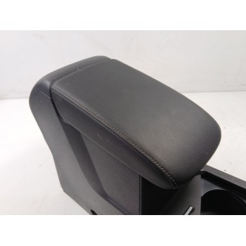 Recambio de apoyabrazos central para volkswagen tiguan (ad1, ax1) 2.0 tdi 4motion referencia OEM IAM 5NB863241E  