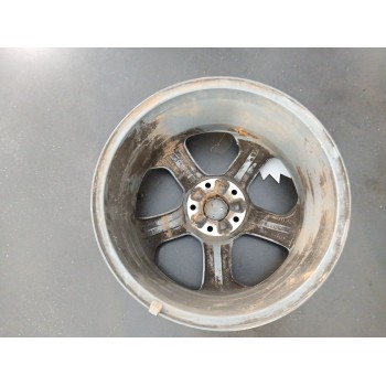 Recambio de llanta para peugeot 508 sw i (8e_) 1.6 bluehdi 120 referencia OEM IAM 9671401677  17 pulgadas