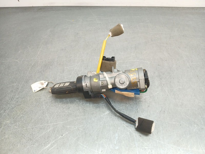 Recambio de conmutador de arranque para ssangyong tivoli limited 4x2 referencia OEM IAM k8697034001  