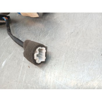 Recambio de conmutador de arranque para ssangyong tivoli limited 4x2 referencia OEM IAM k8697034001  