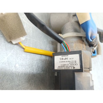 Recambio de conmutador de arranque para ssangyong tivoli limited 4x2 referencia OEM IAM k8697034001  