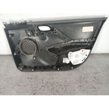 Recambio de guarnecido puerta delantera izquierda para peugeot 208 i (ca_, cc_) 1.6 hdi / bluehdi 75 referencia OEM IAM   