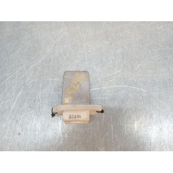 Recambio de resistencia calefaccion para ssangyong tivoli limited 4x2 referencia OEM IAM   