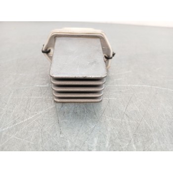 Recambio de resistencia calefaccion para ssangyong tivoli limited 4x2 referencia OEM IAM   