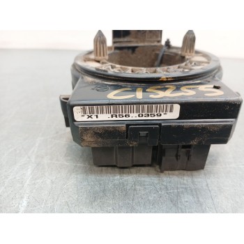 Recambio de anillo airbag para ssangyong tivoli limited 4x2 referencia OEM IAM x1r560359  