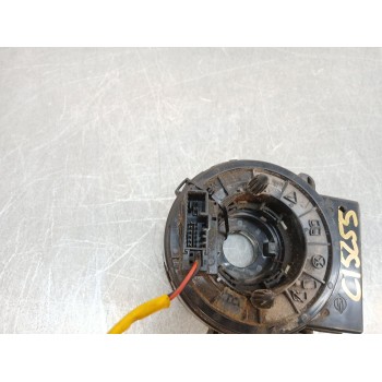 Recambio de anillo airbag para ssangyong tivoli limited 4x2 referencia OEM IAM x1r560359  