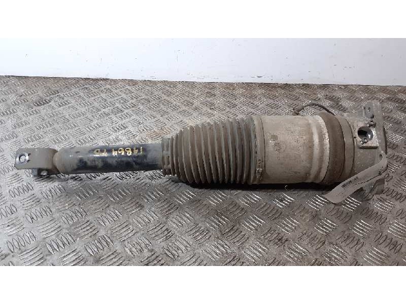 Recambio de amortiguador trasero derecho para audi a8 (4e2) 3.7 quattro referencia OEM IAM 4E0616002E 4E0616002D 4E0616002Q