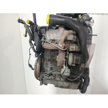 MOTOR COMPLETO 