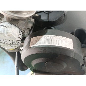 Recambio de motor completo para seat ibiza iii (6l1) 1.9 tdi referencia OEM IAM   