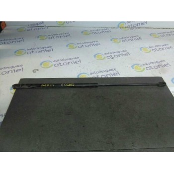 AMORTIGUADORES CAPO 60CM 250 N