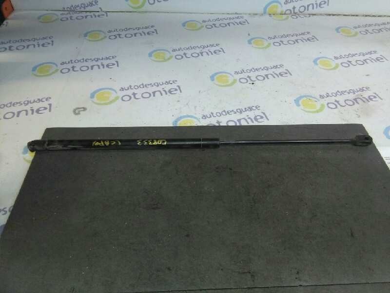 Recambio de amortiguadores capo para volkswagen polo berlina (6n2) conceptline referencia OEM IAM  60CM 250 N