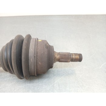 Recambio de transmision delantera derecha para citroën c4 i sedán 1.6 hdi referencia OEM IAM 9660782880  