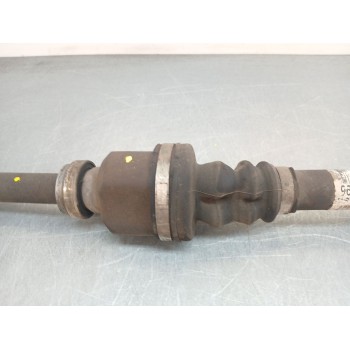 Recambio de transmision delantera derecha para citroën c4 i sedán 1.6 hdi referencia OEM IAM 9660782880  