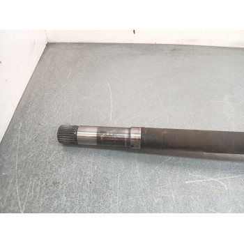 Recambio de transmision delantera derecha para citroën c4 i sedán 1.6 hdi referencia OEM IAM 9660782880  