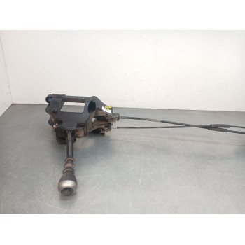 Recambio de varillaje cambio para ssangyong tivoli limited 4x2 referencia OEM IAM 150626092626  