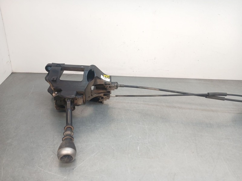 Recambio de varillaje cambio para ssangyong tivoli limited 4x2 referencia OEM IAM 150626092626  