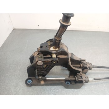 Recambio de varillaje cambio para ssangyong tivoli limited 4x2 referencia OEM IAM 150626092626  
