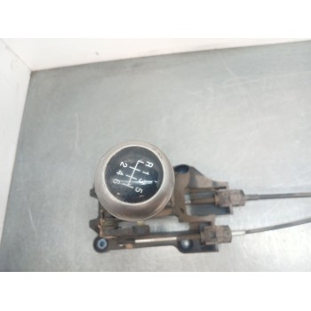 Recambio de varillaje cambio para ssangyong tivoli limited 4x2 referencia OEM IAM 150626092626  